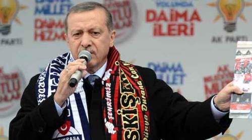 Cumhurbaşkanı Erdoğan Eskişehir’de toplu açılış yapacak!