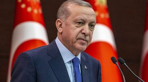 Cumhurbaşkanı Erdoğan Eskişehir'e geliyor: 100 bin genç...