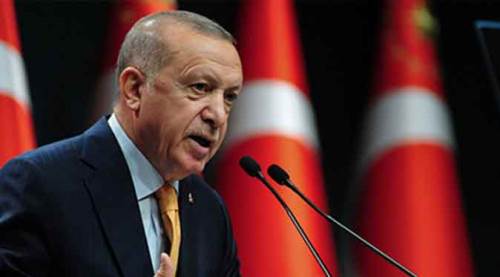 Cumhurbaşkanı Erdoğan Eskişehir’e geliyor!