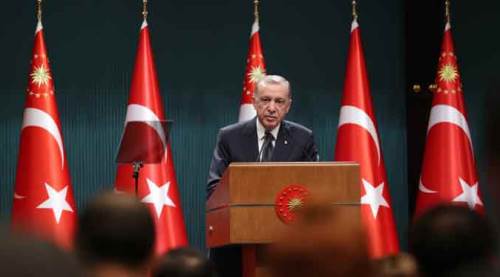 Cumhurbaşkanı Erdoğan EYT'yi açıkladı: Yaş sınırı...