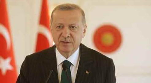 Cumhurbaşkanı Erdoğan müjdeyi açıkladı