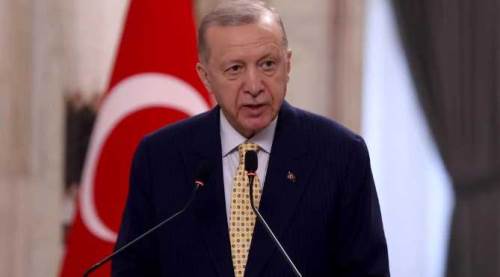 Cumhurbaşkanı Erdoğan o cümleyi kurdu, Eskişehir'den de yanıt geldi!