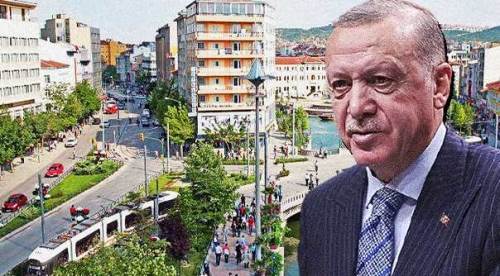 Cumhurbaşkanı Erdoğan onay verdi: Eskişehir’e ulaşım müjdesi!