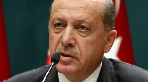 Cumhurbaşkanı Erdoğan Rusya'ya gidiyor