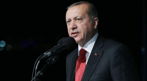 Cumhurbaşkanı Erdoğan saldırı hakkında bilgi aldı