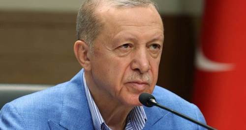 Cumhurbaşkanı Erdoğan sert çıktı: Gerekirse yolları ayırırız 