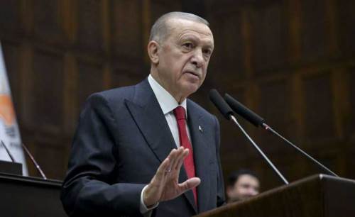 Cumhurbaşkanı Erdoğan tarih verdi: Eskişehir'in adayı da...