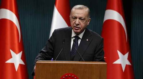 Cumhurbaşkanı Erdoğan yeni asgari ücreti açıkladı! Son dakika