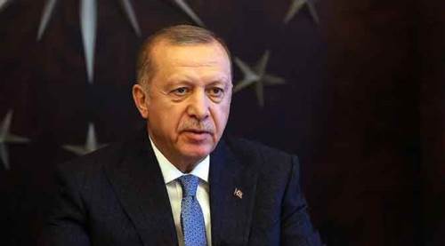 Cumhurbaşkanı Erdoğan yeni yasakları açıkladı... Artık 20 yaş altına da...