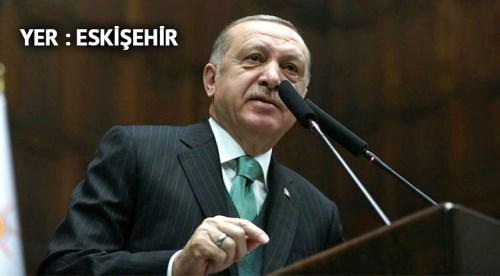 Cumhurbaşkanı'na hakaretten tutuklandı!