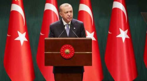 Cumhurbaşkanı'ndan beklenen açıklama: Yasaklar geri gelecek mi?
