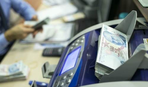 Cumhurbaşkanı Yardımcısı açıkladı: Yardım paketi 2026'da 917 milyar liraya çıkarıldı!