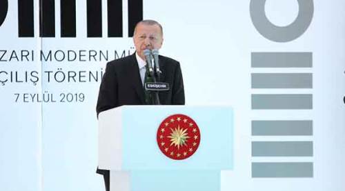 Cumhurbaşkanımız çok haklı