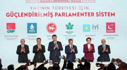 Cumhurbaşkanını halk seçerse yetkisiz olmaz