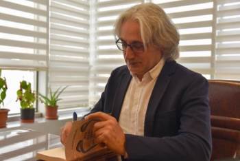 Cumhurbaşkanlığı Himayelerinde Düzenlenen Ödül Töreninde Bilecik’Te Bir İsim Listeye Girdi
