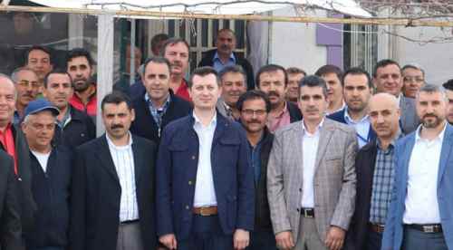 Cumhurbaşkanlığı Hükumet Sistemini anlattı