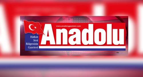 Cumhurbaşkanlığı İletişim Başkanlığı’ndan Anadolu'ya özel tebrik
