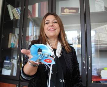 Cumhurbaşkanlığı Makasını Kütahya’Ya Getirdi
