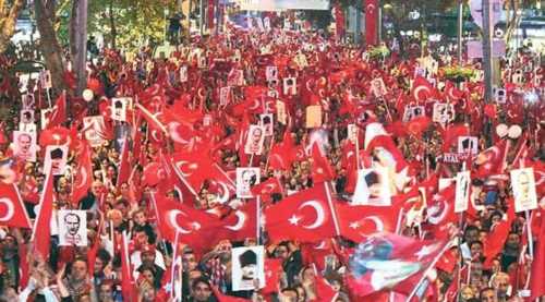 Cumhuriyet Bayramı Atatürk Bulvarı'nda kutlanacak