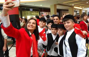 Cumhuriyet Bayramı’Nın 99. Yıl Dönümü, Kütahya’Da Anlamlı Bir Şekilde Kutlandı
