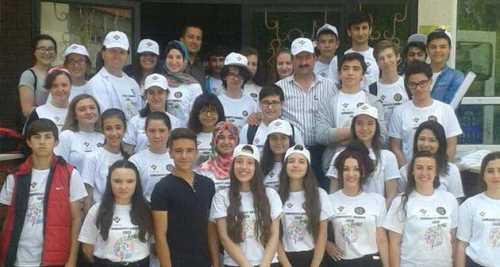 CUMHURİYET BİRİNCİLİK ALDI