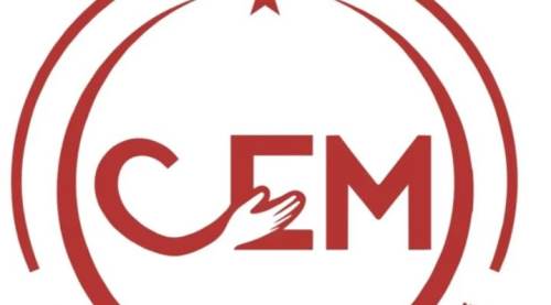 Cumhuriyet Emek Partisi resmen kuruldu! CEM Parti'nin genel başkanı, yönetimi ve logosu açıklandı