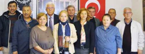 Cumhuriyet için yürüyecekler