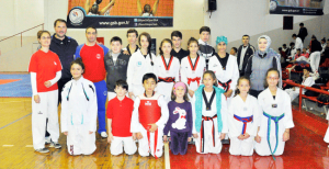 Cumhuriyet Kupası heyecanı