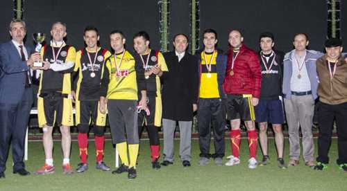 Cumhuriyet Kupası’nın sahibi belli oldu