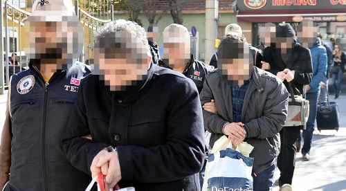 Cumhuriyet Savcısı: 8 öğretmen cezalandırılsın