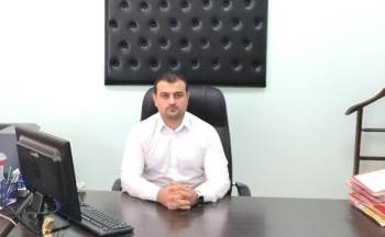 Cumhuriyet Savcısı Özler Göreve Başladı
