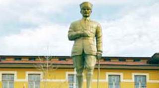 Cumhuriyet tarihi Atatürk'le başlar!