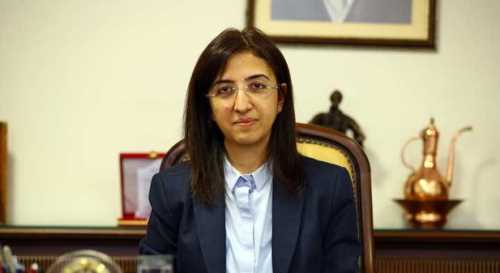 CUMHURİYET TARİHİNDE İLK KEZ