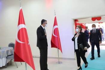 Cumhuriyetin 97. Yılı Kütahya’Da Coşkuyla Kutlandı
