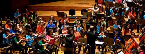 CUMHURİYETİN ÇOCUKLARI İZMİR'DE