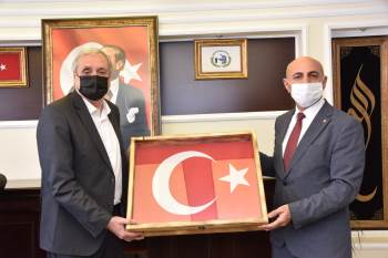 Cumhuriyetin İlanının 100’Üncü Yılında Göndere Çekilecek
