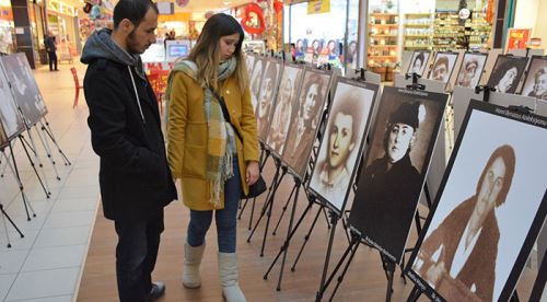 Cumhuriyetin Öncü Kadınları