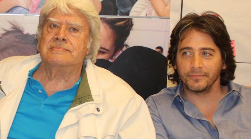 Cüneyt Arkın'ın sağlık durumu ile iligi açıklama geldi!