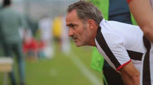 Cüneyt Biçer: Eskişehirspor’da en önemli hedef...