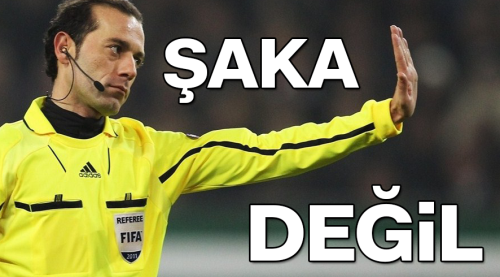 CÜNEYT ÇAKIR AMATÖR KÜMEDE