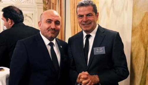 Cüneyt Özdemir’in iddialarına yanıt geldi: Gürhan Albayrak o sözleri kullanmadı!
