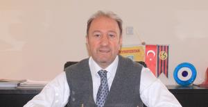 Curaoğlu göreve geldi