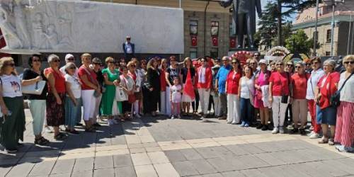 ÇYDD’den Zafer Bayramı’na özel laiklik vurgusu