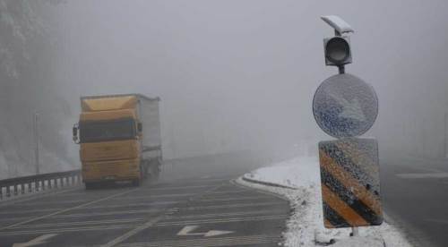 D-100 ve TEM için önemli uyarı: Sürücüler dikkat!