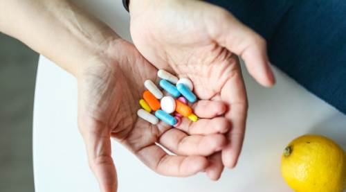 D3K2 Kullanmak Pıhtılaşmaya Neden Olur Mu?