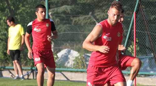 Dabanlı: Hedefe ulaşacağız