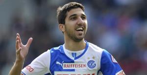 Dabbur aşkı bitmiyor