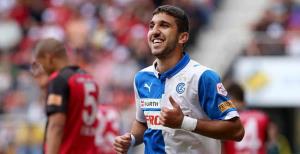 Dabbur beklemeye alındı