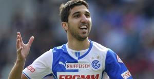 Dabbur heyecanlandırdı