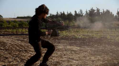 Dabık operasyonu başladı!